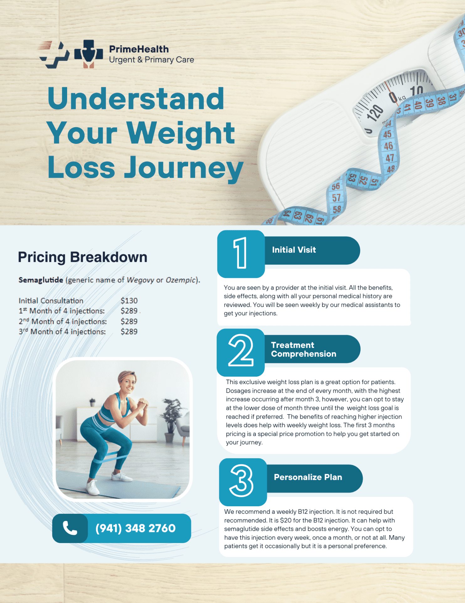 Medical Weight Loss